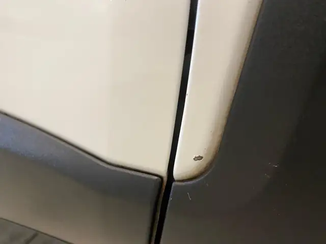 Jeep Renegade view 21