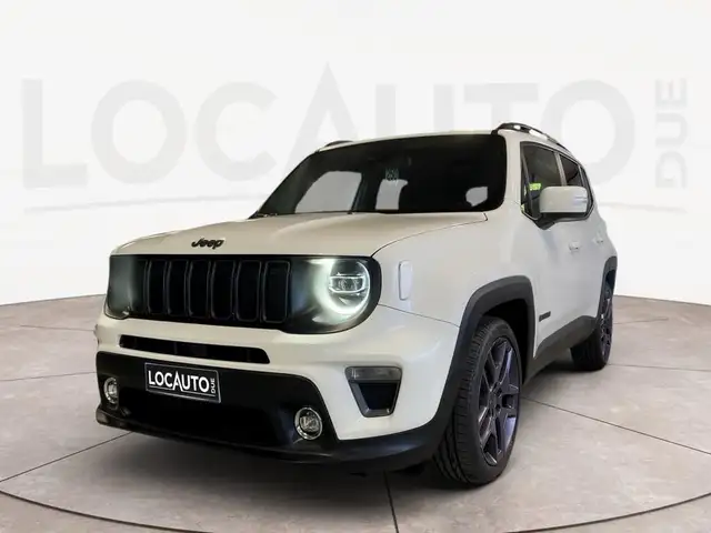 Jeep Renegade 1.3 t4 S 2wd 150cv ddct - PROMO