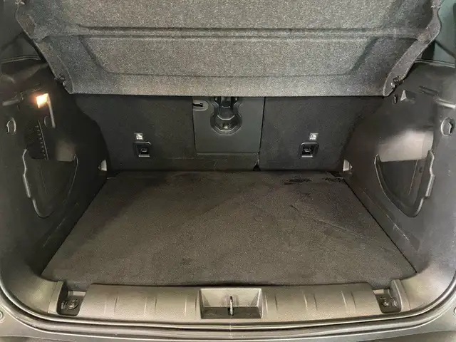 Jeep Renegade view 9