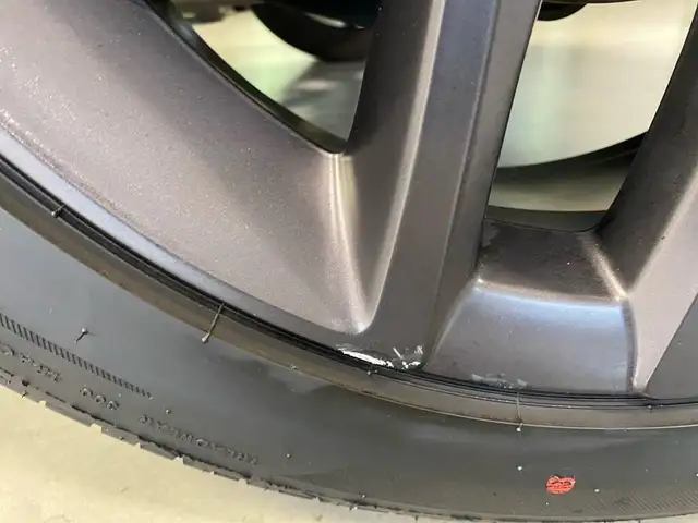 Jeep Renegade view 20