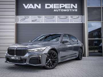7-serie 745e High Executive - M-Sport l Dravit Gra