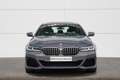 BMW 520 5 Serie Sedan 520i High Executive | M-Sport | Head Gris - thumbnail 7