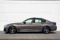 BMW 520 5 Serie Sedan 520i High Executive | M-Sport | Head Grijs - thumbnail 2