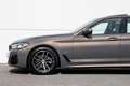 BMW 520 5 Serie Sedan 520i High Executive | M-Sport | Head Gris - thumbnail 28