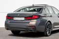 BMW 520 5 Serie Sedan 520i High Executive | M-Sport | Head Gris - thumbnail 30