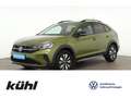 Volkswagen Taigo 1.0 TSI Goal AHK/Kamera/16"/ParkAssist/App Grün - thumbnail 1