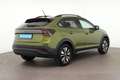 Volkswagen Taigo 1.0 TSI Goal AHK/Kamera/16"/ParkAssist/App Grün - thumbnail 2