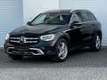 Mercedes-Benz GLC 220 d 4MATIC 1-Hd LED Navi LEDER AHK Kamera Blau - thumbnail 1
