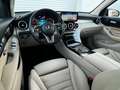 Mercedes-Benz GLC 220 d 4MATIC 1-Hd LED Navi LEDER AHK Kamera Blau - thumbnail 3