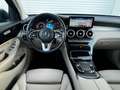 Mercedes-Benz GLC 220 d 4MATIC 1-Hd LED Navi LEDER AHK Kamera Blau - thumbnail 4