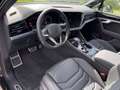 Volkswagen Touareg 3.0 TDI R-Line+NightVision+HeadUp+AHK+StandH Schwarz - thumbnail 10