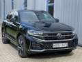 Volkswagen Touareg 3.0 TDI R-Line+NightVision+HeadUp+AHK+StandH Schwarz - thumbnail 9
