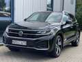 Volkswagen Touareg 3.0 TDI R-Line+NightVision+HeadUp+AHK+StandH Schwarz - thumbnail 1