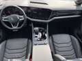 Volkswagen Touareg 3.0 TDI R-Line+NightVision+HeadUp+AHK+StandH Schwarz - thumbnail 19