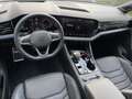 Volkswagen Touareg 3.0 TDI R-Line+NightVision+HeadUp+AHK+StandH Schwarz - thumbnail 2