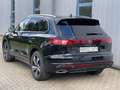 Volkswagen Touareg 3.0 TDI R-Line+NightVision+HeadUp+AHK+StandH Schwarz - thumbnail 5