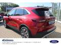 Ford Kuga 2.5 Titanium FHEV Winterpaket Garantie 18'' Rood - thumbnail 3