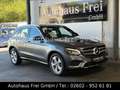 Mercedes-Benz GLC 220 d 4Matic*AMG-INT+LUXURY-EXT*KAM*PANO*AMBI Gris - thumbnail 1
