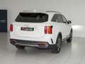 Kia Sorento 1.6 T-GDI HEV DRIVE AUTO 2WD 230 5P 7 Plazas Bianco - thumbnail 10