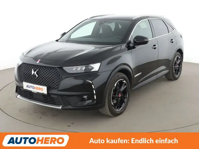 DS Automobiles DS 7 Crossback 1.6 PureTech Performance Line Aut.*NAV*TEMP*360CAM