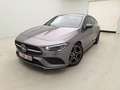 Mercedes-Benz CLA 180 ShootingBrake AMG GTRONIC LED-NAVI-PARKTRONIC-CAM Gris - thumbnail 2