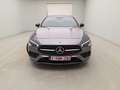 Mercedes-Benz CLA 180 ShootingBrake AMG GTRONIC LED-NAVI-PARKTRONIC-CAM Gris - thumbnail 4
