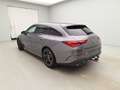 Mercedes-Benz CLA 180 ShootingBrake AMG GTRONIC LED-NAVI-PARKTRONIC-CAM Gris - thumbnail 5