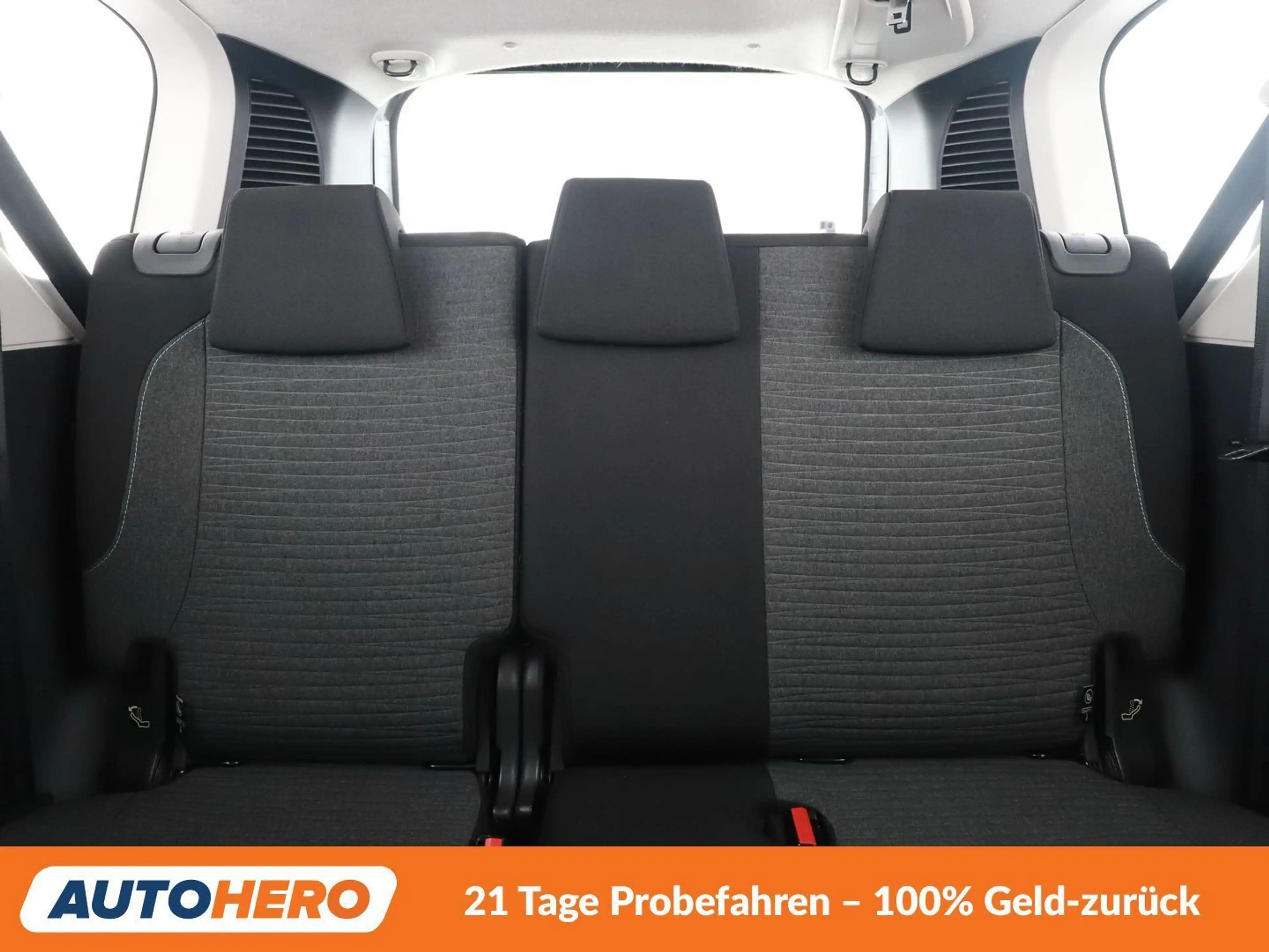 Citroen C3 Picasso 1.6 Blue-HDi Selection — photo 15