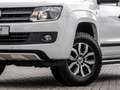 Volkswagen Amarok Canyon 2.0 TDI 4M. AHK Leder Navi RKamera Alb - thumbnail 5