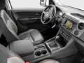Volkswagen Amarok Canyon 2.0 TDI 4M. AHK Leder Navi RKamera Alb - thumbnail 3