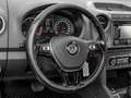 Volkswagen Amarok Canyon 2.0 TDI 4M. AHK Leder Navi RKamera Alb - thumbnail 8