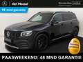 Mercedes-Benz GLB 35 AMG 4MATIC Premium Plus Negro - thumbnail 1