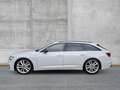 Audi A6 Avant 40 TDI qu 2x S line HD-MATRIX B&O STANDHZ... Weiß - thumbnail 2