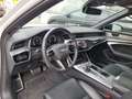 Audi A6 Avant 40 TDI qu 2x S line HD-MATRIX B&O STANDHZ... Weiß - thumbnail 11