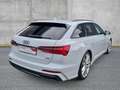 Audi A6 Avant 40 TDI qu 2x S line HD-MATRIX B&O STANDHZ... Weiß - thumbnail 3