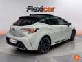 Toyota Corolla 200H GR Sport Gris - thumbnail 8