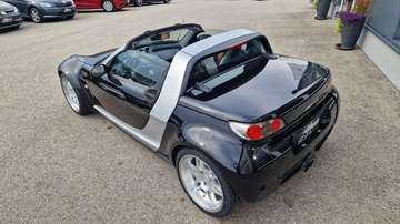Brabus Softouch Cabrio