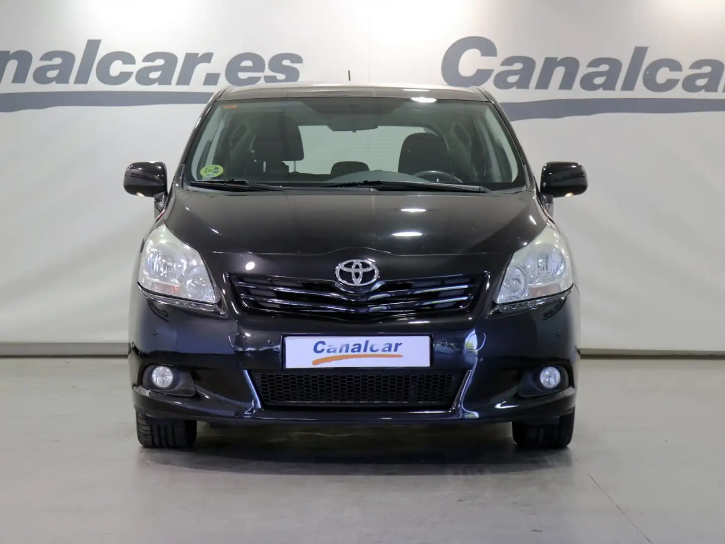 Toyota Verso 2.0D4D Active Noir - 2