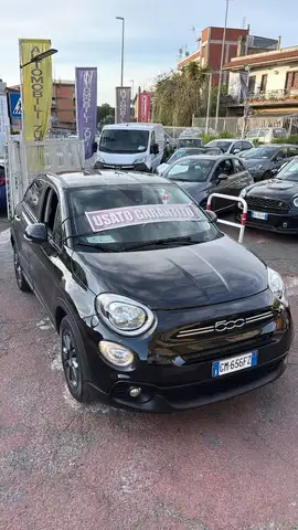Fiat 500X view 5