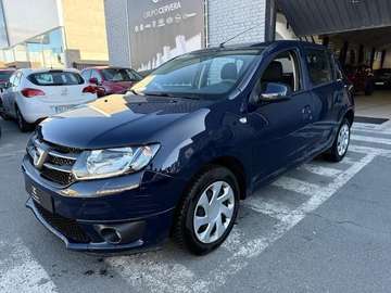 0.9 TCE SL Eficacia 90
