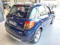 Suzuki SX4 1.6 16V Outdoor Line Blu/Azzurro - thumbnail 4