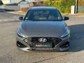 Hyundai i30 Advantage Mild-Hybrid*1.Hand*Navi*RFK* Grau - thumbnail 8