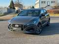 Hyundai i30 Advantage Mild-Hybrid*1.Hand*Navi*RFK* Grau - thumbnail 1