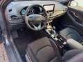 Hyundai i30 Advantage Mild-Hybrid*1.Hand*Navi*RFK* Grau - thumbnail 9