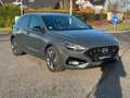 Hyundai i30 Advantage Mild-Hybrid*1.Hand*Navi*RFK* Grau - thumbnail 7