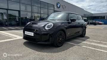 Cooper SE 184ch Edition Premium Plus BVA 5CV