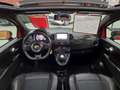 Fiat 500 ABARTH COMPETIZIONE CABRIO 180CV Rood - thumbnail 17
