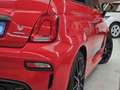 Fiat 500 ABARTH COMPETIZIONE CABRIO 180CV Rood - thumbnail 5