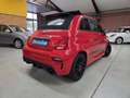 Fiat 500 ABARTH COMPETIZIONE CABRIO 180CV Rood - thumbnail 4