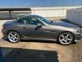 Mercedes-Benz SLK 200 BlueEfficiency Gris - thumbnail 4
